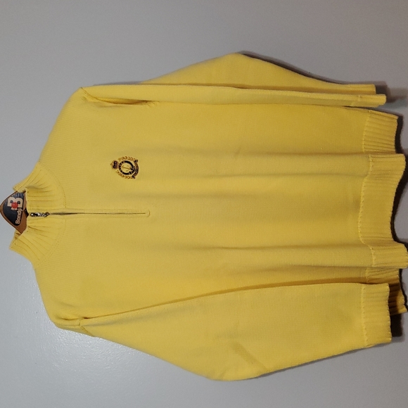 Ralph Lauren Men's  Sweater - Picture 4 of 5